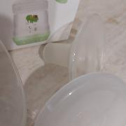 MAM kézi mellszívó