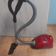 Bosch játék porszívó