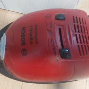 Bosch játék porszívó