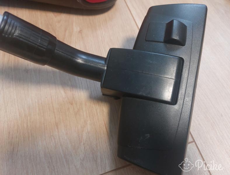 Bosch játék porszívó