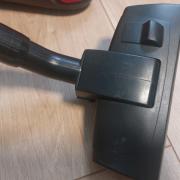 Bosch játék porszívó