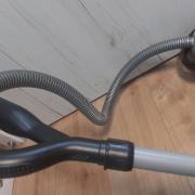 Bosch játék porszívó