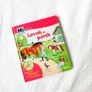 Mi, micsoda? - Lovak és pónik