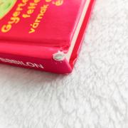 Mi, micsoda? - Lovak és pónik