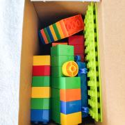 83db-os építőkészlet