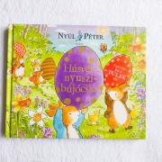 Nyúl Péter - Húsvéti nyuszibújócska