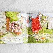 Nyúl Péter - Húsvéti nyuszibújócska