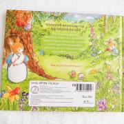 Nyúl Péter - Húsvéti nyuszibújócska