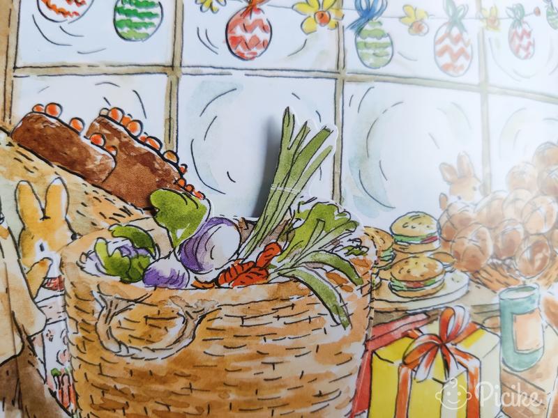 Nyúl Péter - Húsvéti nyuszibújócska