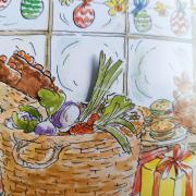 Nyúl Péter - Húsvéti nyuszibújócska