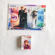 Jégvarázs kirakók