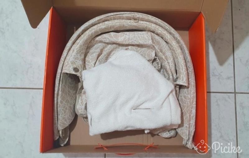Stokke Summer kit nyári szett