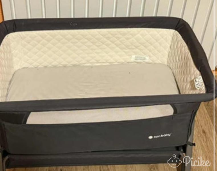 Sun baby babaöböl és babaágy