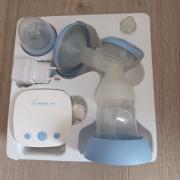 Momert elektromos mellszívó