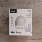 Lionelo Fidi Free mellszívó