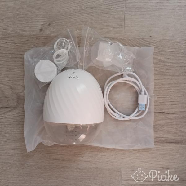 Lionelo Fidi Free mellszívó