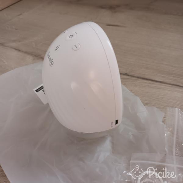 Lionelo Fidi Free mellszívó