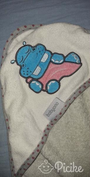 baba fürdető  kifogók,csomagár