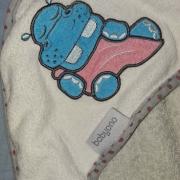 baba fürdető  kifogók,csomagár