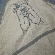 baba fürdető  kifogók,csomagár