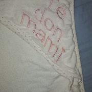 baba fürdető  kifogók,csomagár