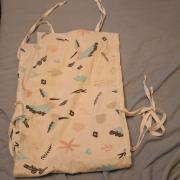 baba takarók,matrachuzat,csomagár