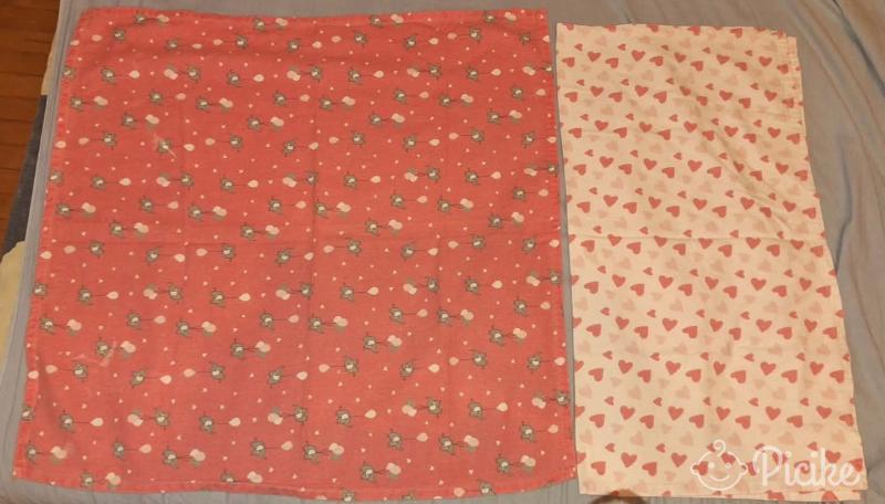 2db textilpelenka,egyben ennyi