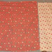 2db textilpelenka,egyben ennyi