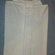 puha,meleg köntös helyetti kifogó