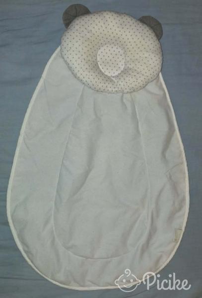 fekvést optimalizáló betét