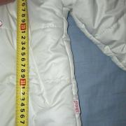 kislánynak nagyon szép kabát