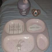 alig használt és új kislányos szett