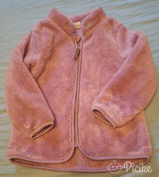 98as polár kardigán,alig használt