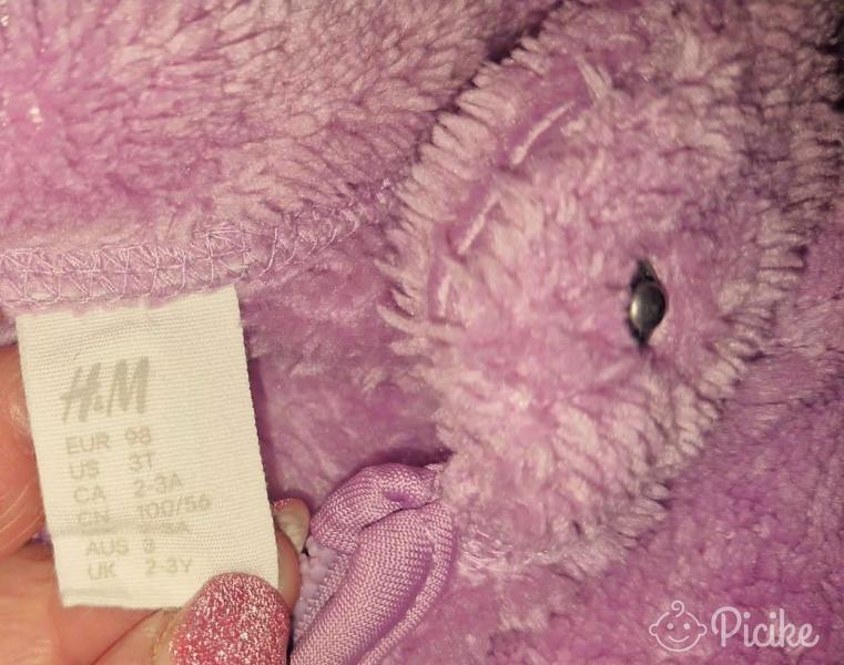 98as polár kardigán,alig használt