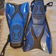 új uszony,33/36,mélyen ár alatt