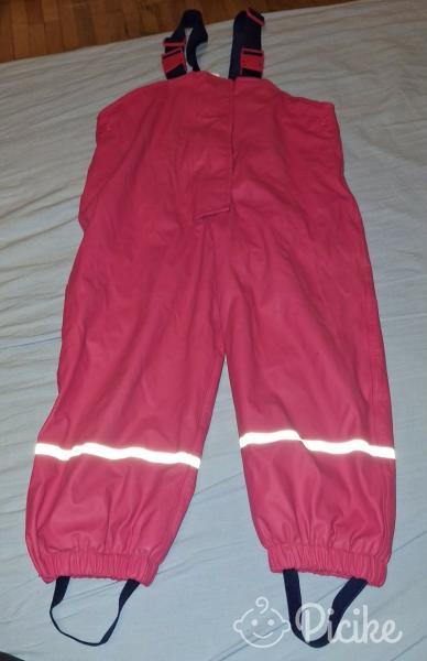 110/116os bélelt nadrág