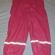 110/116os bélelt nadrág