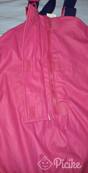 110/116os bélelt nadrág