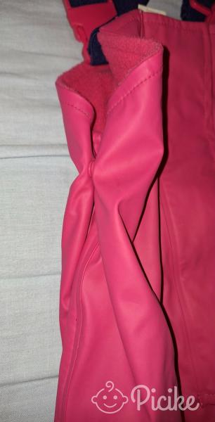 110/116os bélelt nadrág