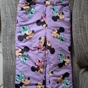 140es Minnies,új,meleg nadrág