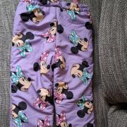 140es Minnies,új,meleg nadrág