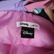 140es Minnies,új,meleg nadrág