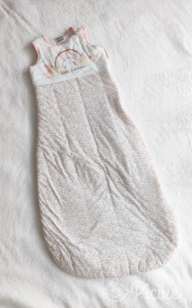 Meleg hálózsák 110