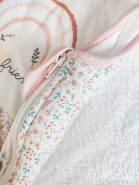 Meleg hálózsák 110