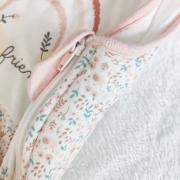 Meleg hálózsák 110