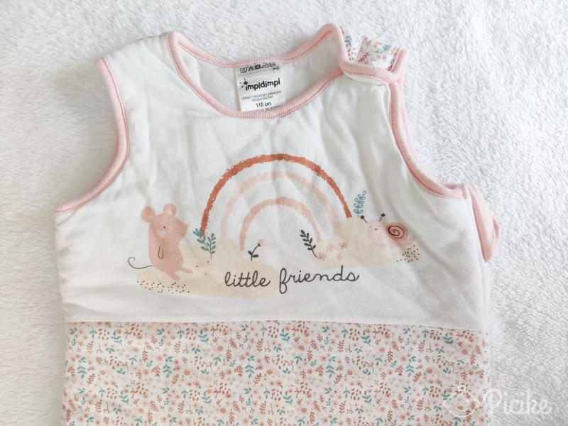 Meleg hálózsák 110