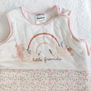 Meleg hálózsák 110