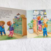 Sírunk és nevetünk, összeveszünk és kibékülünk