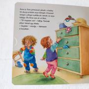 Sírunk és nevetünk, összeveszünk és kibékülünk