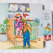 Sírunk és nevetünk, összeveszünk és kibékülünk